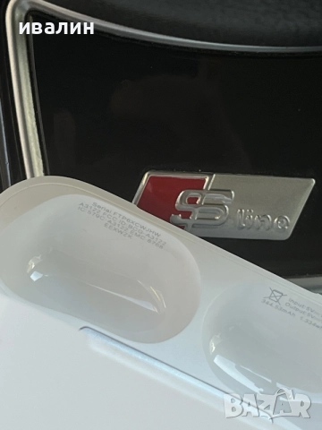 AirPods pro 3 Последна генерация!!!, снимка 3 - Слушалки и портативни колонки - 56347628