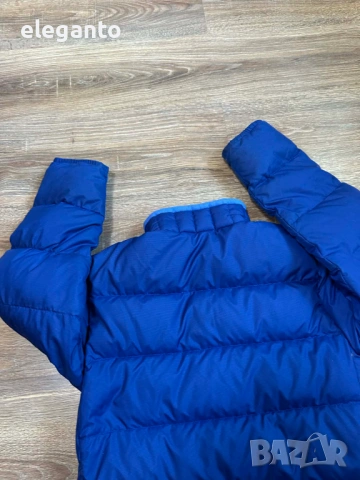 Висок клас дамска пухенка PATAGONIA Packable 750cuin Goose Down Jacket , XS/S размер , снимка 6 - Якета - 54202520
