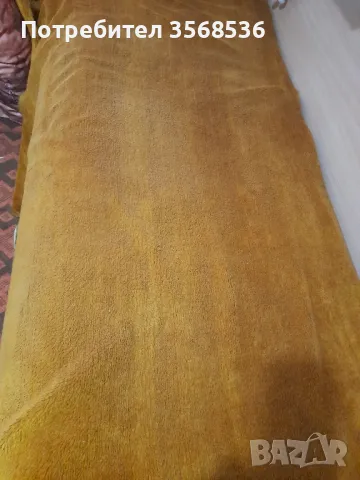 Булана/Ледика, снимка 2 - Покривки за легло - 49683964