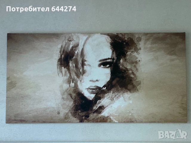 Картина-пано 60/120