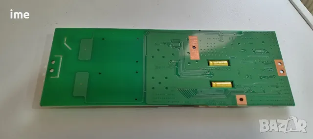 Inverter 6632L-0574A 94V-0 за LC420WUD-SBM4. Свален от Телевизор Loewe XELOS42SL., снимка 6 - Части и Платки - 49221851