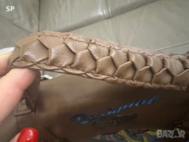 Чанта Desigual, снимка 4 - Чанти - 52920437