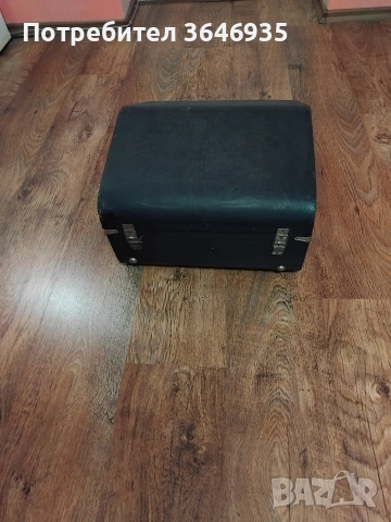 Акордеон Велтмейстер 40 баса с 4 регистъра., снимка 14 - Акордеони - 53132194