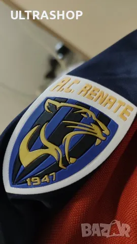 AC Renate 2023-24 Third Kit x Auriletto match worn с автограф , снимка 9 - Футбол - 50168249