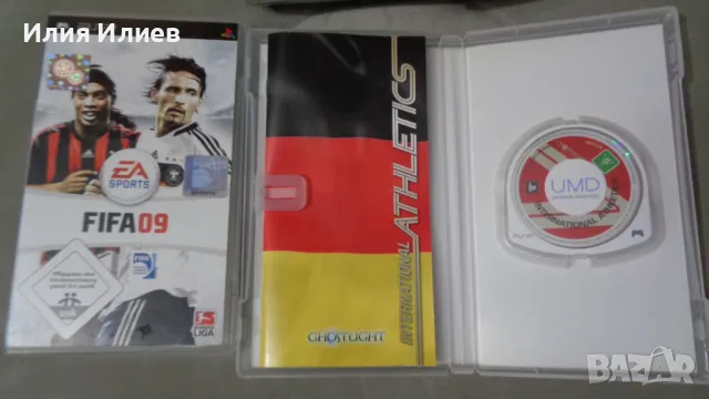 PSP GAMES ИГРИ за ПСП, снимка 7 - Игри за PlayStation - 48071429