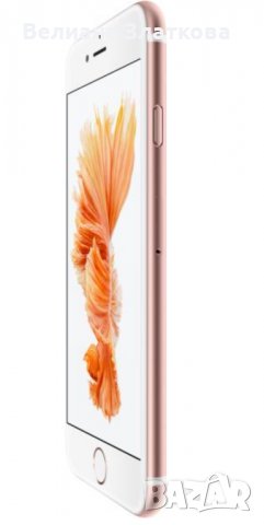 iPhone 6s Rose Gold 32 GB , снимка 16 - Apple iPhone - 30530793