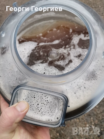 Почистване с Рейнбоу/Rainbow система Стара Загора и региона, снимка 7 - Пране на мека мебел и дивани - 52513361