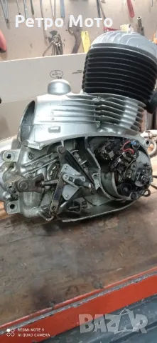 Ява Перак Jawa Perak 250 CZ, снимка 6 - Мотоциклети и мототехника - 49178019