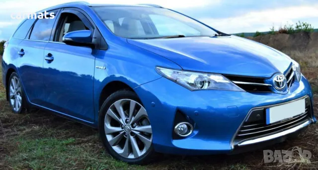 Ветробрани HEKO за Toyota Auris (2013+) - SW