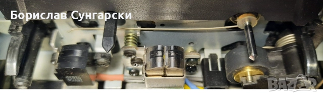 Продавам 3-глав дек Sony TC-K511S, снимка 8 - Декове - 52858737