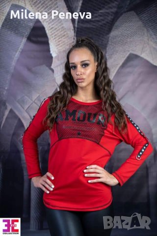 Блуза, снимка 1