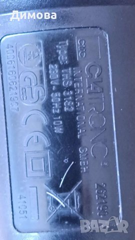 Машина за подстригване Clatronic, снимка 2 - Електрически самобръсначки - 42315844