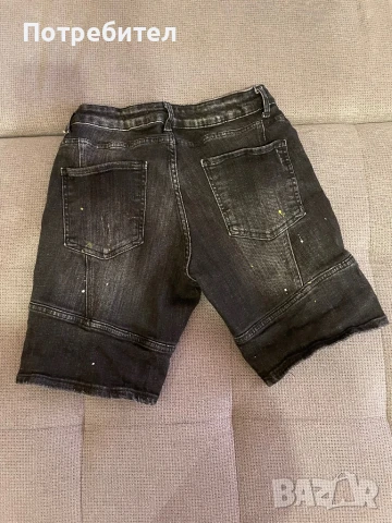 Мъжки дънки black island, снимка 4 - Дънки - 51055472