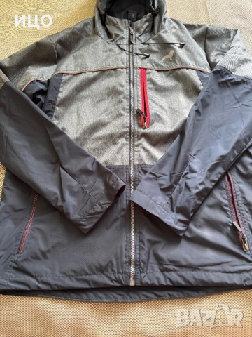 Мъжко тънко яке MAN, снимка 11 - Якета - 54158567