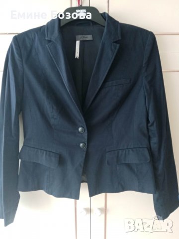 продавам дамски сака Bexleys,Yessica,Only,S,Oliwer, снимка 13 - Сака - 39358157