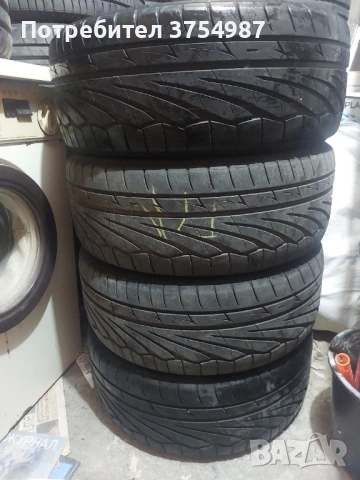 225 45 17 TOYO , снимка 3 - Гуми и джанти - 54013526