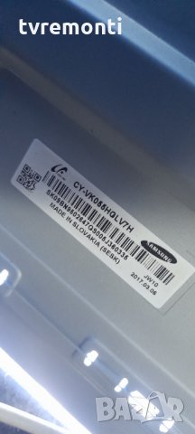 POWER BOARD ,BN44-00876C,L55E6_KSM, for SAMSUNG UE49KU6502U,UE55KU6500U, снимка 4 - Части и Платки - 35357710