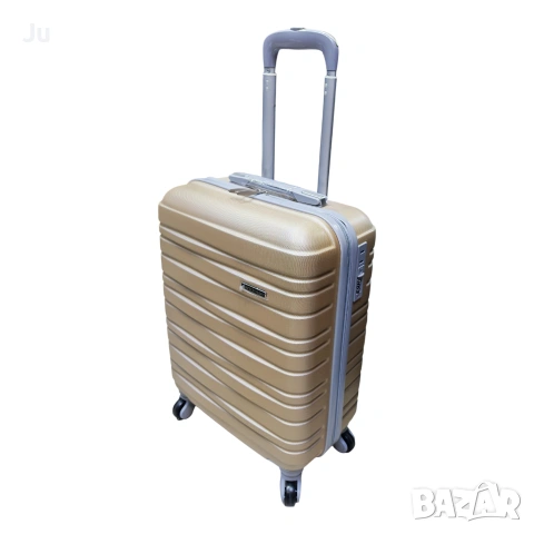 Нови Силиконови Куфари, 55/40 /20 см #WizzAir #Ryanair #priority , снимка 9 - Куфари - 43802503