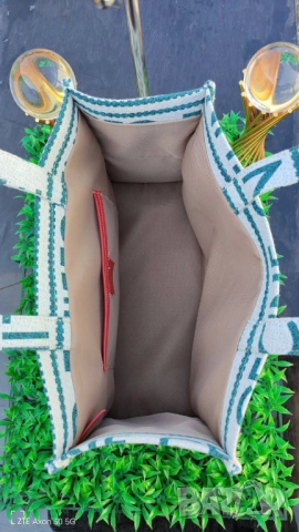 чанти celine, снимка 4 - Чанти - 51445280