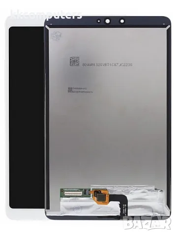 LCD ДИСПЛЕЙ ЗА XIAOMI MI PAD 4 (M1806D9E)