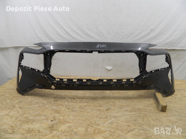 18384 Предна броня Hyundai Santa Fe 4 facelift, 2021, 2022, 2023, оригинален код 86511-S1500