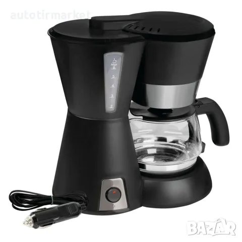 Кафе машина ARABICA 24V – Lampa 97131