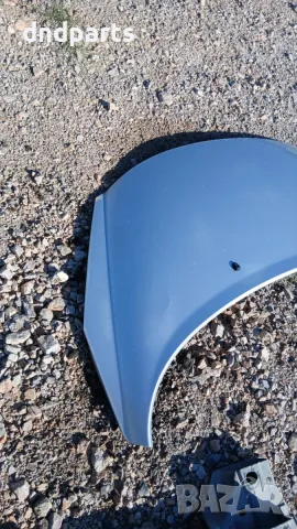 Преден капак Peugeot 207 1.6 2007 CC 207 (2006-2012), снимка 3 - Части - 55712576