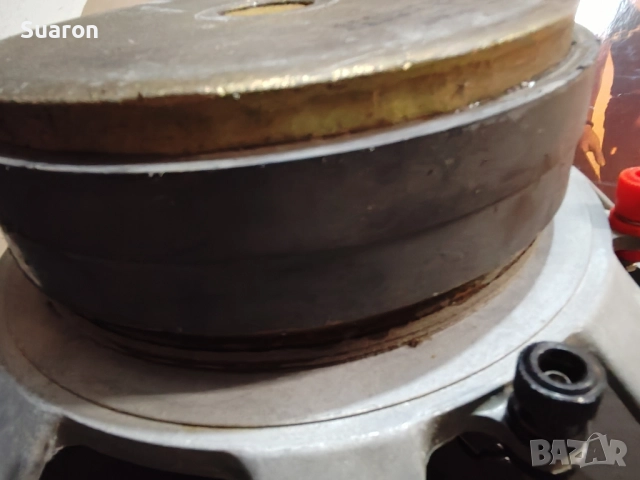 Мощен 18" инчов говорител 500 вата 8 ома , снимка 3 - Тонколони - 51732049