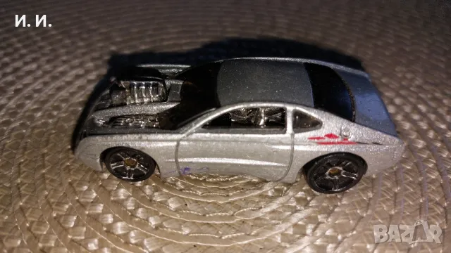 Hot Wheels , снимка 1