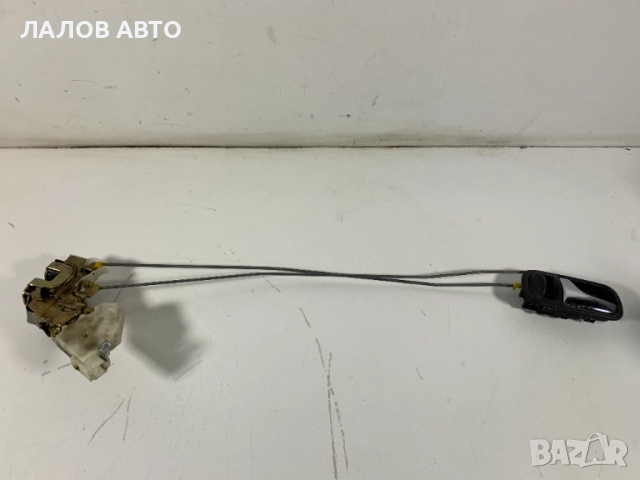 Предна лява брава вътрешна дръжка Нисан Терано Predna lqva brava drujka Nissan Terano II 8255350j01