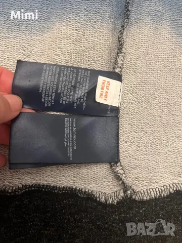 Tommy Hilfiger Юношеска Жилетка 14г, снимка 9 - Детски пуловери и жилетки - 49291032