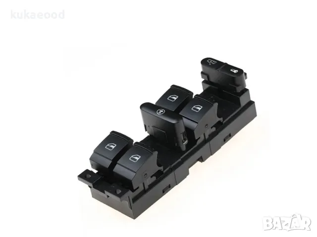 Бутони за ел. стъкла за Ford Galaxy MK2 (2000-2006)