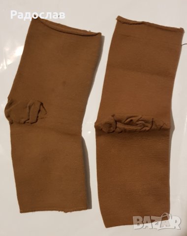 Комплект  2 чифта еластични чорапи срещу разширени вени