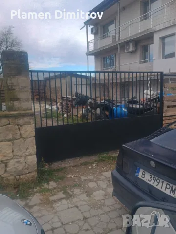 Метални изделия