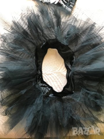 Сет от корсет и туту пола, снимка 6 - Корсети, бюстиета, топове - 40556671