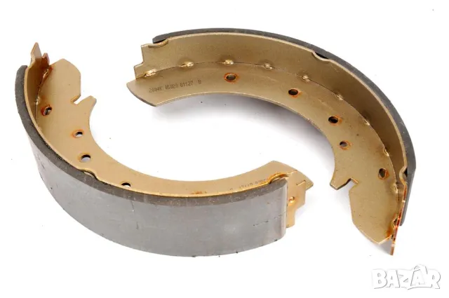 Челюсти задни спирачни за FIAT 85020 RODEO