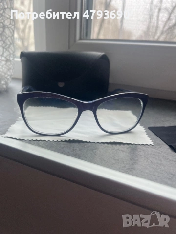 Диоптрични очила GUESS, снимка 3 - Слънчеви и диоптрични очила - 54171122