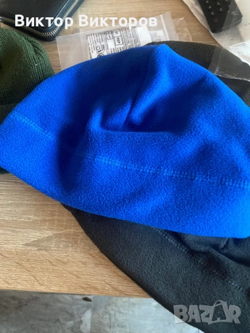Модерни и топли шапки , снимка 9 - Шапки, шалове и ръкавици - 53128607
