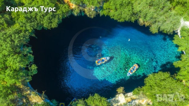 Йонийска одисея: Лефкада и Кефалоня - 5 нощувки от София, снимка 2 - Почивки в Гърция - 53943906