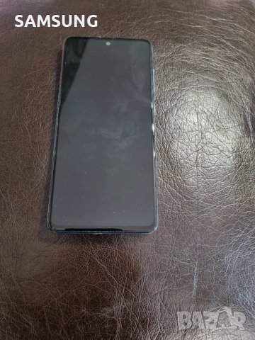 Samsung - A51, снимка 3 - Samsung - 48830950