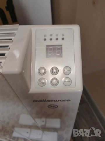 електрически конвектор НОВ НОВ НОВ , снимка 3 - Радиатори - 52476867