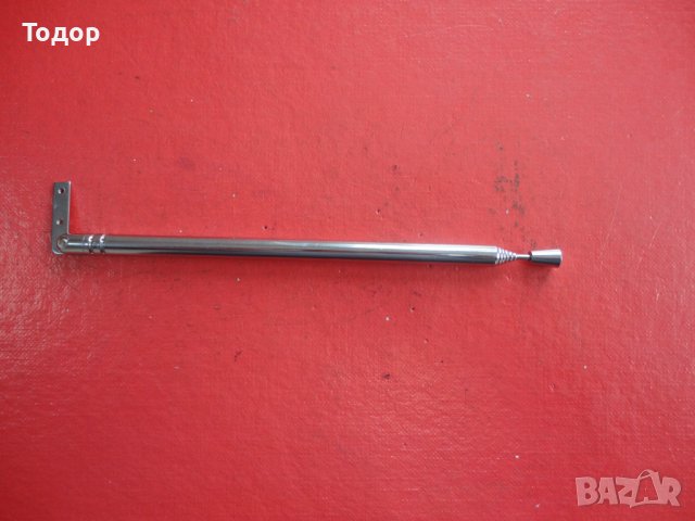 Метална сгъваема показалка 3, снимка 4 - Други - 40626431