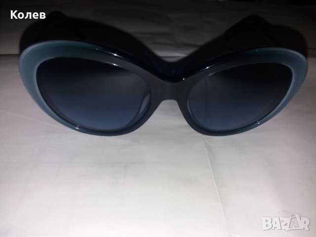Нови дамски слънчеви очила COACH, снимка 2 - Слънчеви и диоптрични очила - 31513598