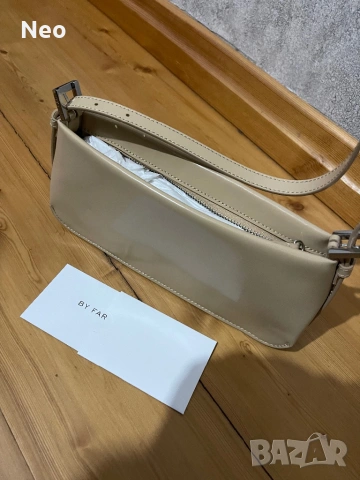 Оригинална дамска чанта By Far