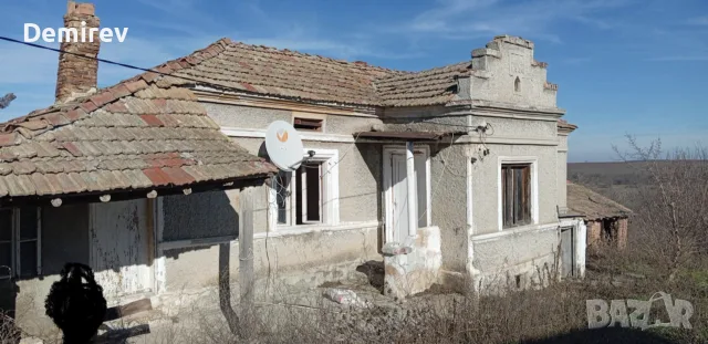 къща в село Камен област Добрич, снимка 17 - Къщи - 55972936