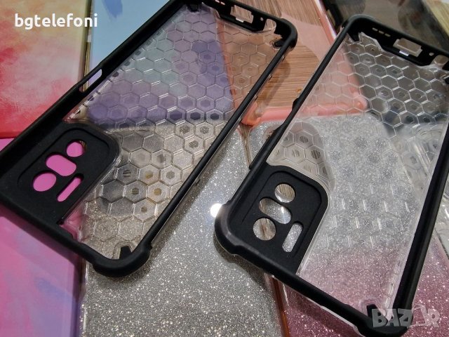 Xiaomi Redmi Note 10 4G/ Note 10S 4G , Poco M5s гърбове, снимка 8 - Калъфи, кейсове - 39033086