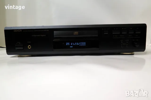 Denon DCD-485, снимка 6 - Други - 49408818