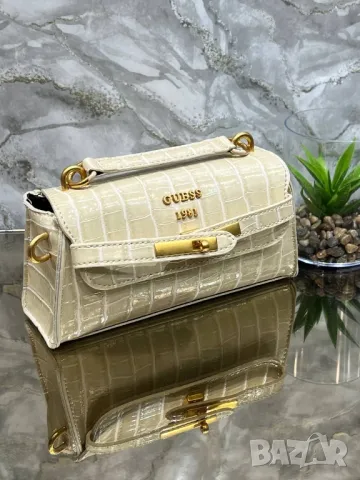 чанти GUESS
МИНИ❌
:14x9 cm
, снимка 5 - Чанти - 50348891