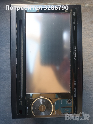 мултимедия pioneer avh 2400bt