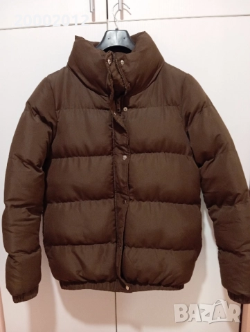 дамско зимно яке 